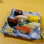 Sushikoubou San - 