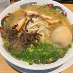 ラーメン小金太 - 