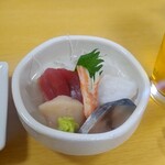 Sushikoubou San - 