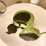 カプーン 抹茶製造所 - 