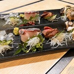 居酒屋みずほ - 