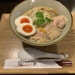 麺スタイル 柴 - 