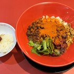 担担麺専門店 DAN DAN NOODLES. ENISHI - 