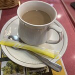 NAINA - チャイ〔温〕