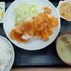 やしろ食堂