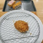 Tonkatsu Kuroda - 