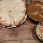 MAHA CURRY - 