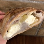 UTSUBO BAKERY PANENA - 