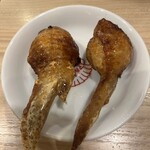 餃子食堂マルケン - 