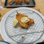 とんかつ 黒田 - 