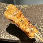 YAKITORI 燃 es - ペタ　マスタード