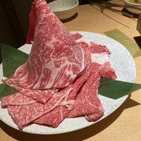 しゃぶ輝 黒毛和牛しゃぶしゃぶ・すき焼き専門店 新橋店 - 