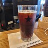 スターバックス・コーヒー - Tルワンダ ヒンガワ(690円)です。