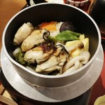 Ajino Mingei Udon - 