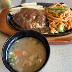 肉の万世  - 料理写真: