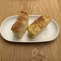 ビストリア 魚タリアン - 