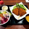 うおよし食堂