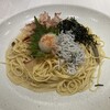 パスタモーレ 京都駅店