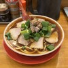 麺屋 7.5Hz  豊中服部店