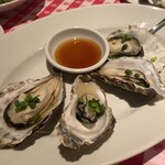 グランド・セントラル・オイスターバー&レストラン 品川店 - 