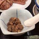 Rikyuu - しぐれ煮