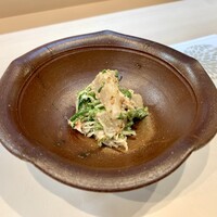 天婦羅 桂 いし坂 - 