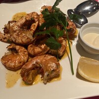 グランド・セントラル・オイスターバー&レストラン 品川店 - 