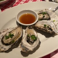 グランド・セントラル・オイスターバー&レストラン 品川店 - 