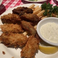 グランド・セントラル・オイスターバー&レストラン 品川店 - 