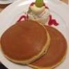 ホットケーキパーラー フルフル 赤坂店