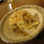 萬屋 おかげさん - お通し