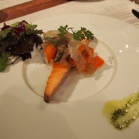 Le Salon de Legumes - 
