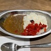 カレーハウス リオ 新宿店