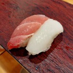 Tachizushi Yokochou - 