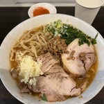 ラーメン荘 これが好きだから - 