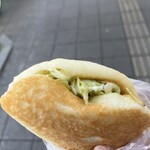 中井パン店 - 
