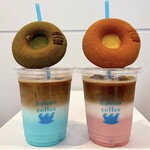 バレーナ コーヒー - 