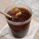 ブルーボトルコーヒー  - 