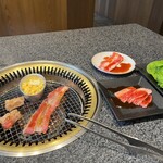 Jukusei Yakiniku Ichiban - 