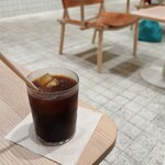 ブルーボトルコーヒー  - 