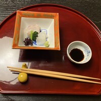 味吉兆 ぶんぶ庵 - 