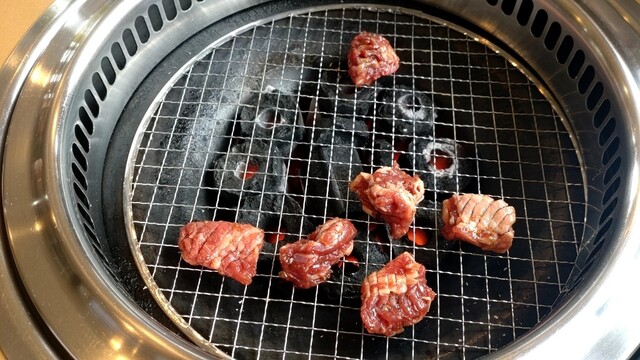 ソウル亭Ⅱ炭焼 - 亘理（焼肉）の写真