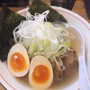 牛骨ラーメン たかうな 米子西福原店