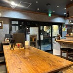 Men Bar Niwa - 