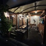 Yakitori Kukabara - 