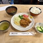 大衆割烹 三州屋 銀座本店 - 