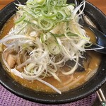 北海道らーめん 味源 - 