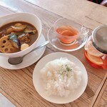 ドッグデプトカフェ - 寧々'sセレクション