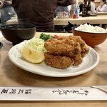 大衆割烹 三州屋 銀座本店 - 