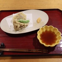 一灯 - 揚げ物